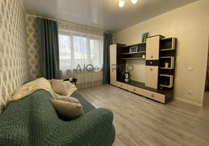 1-к квартира, вторичка, 34м2, 3/10 этаж