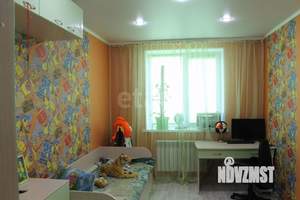 2-к квартира, вторичка, 48м2, 1/10 этаж