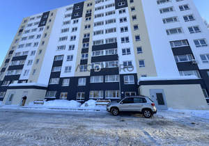 1-к квартира, вторичка, 29м2, 2/10 этаж