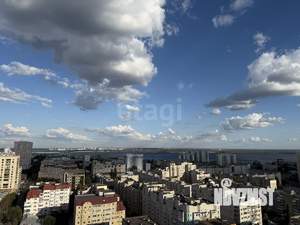 3-к квартира, сданный дом, 103м2, 22/24 этаж