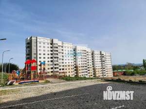 Студия квартира, вторичка, 33м2, 3/10 этаж