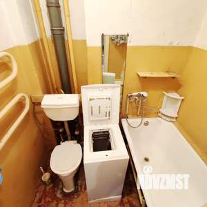 1-к квартира, вторичка, 23м2, 3/5 этаж