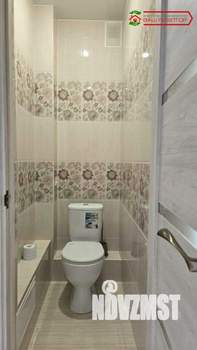 1-к квартира, вторичка, 40м2, 8/10 этаж