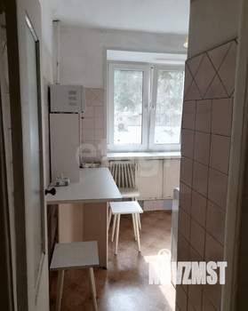 2-к квартира, вторичка, 42м2, 2/5 этаж