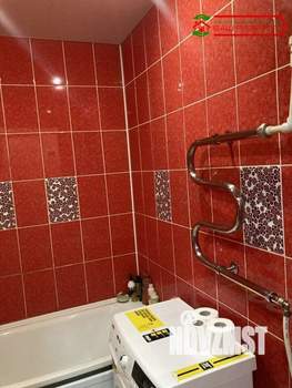 1-к квартира, вторичка, 31м2, 5/5 этаж