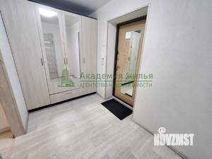 1-к квартира, вторичка, 38м2, 7/10 этаж