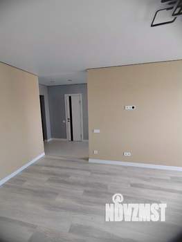 1-к квартира, вторичка, 40м2, 11/27 этаж