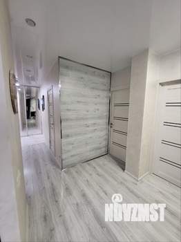 2-к квартира, вторичка, 57м2, 2/11 этаж