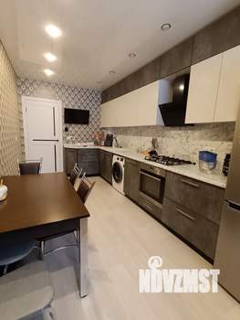 3-к квартира, вторичка, 84м2, 1/4 этаж