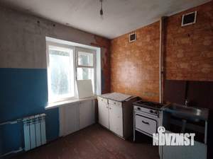 1-к квартира, вторичка, 30м2, 3/5 этаж