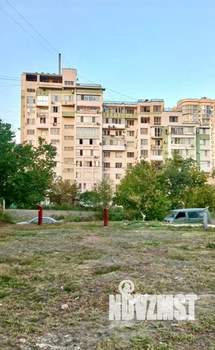 2-к квартира, вторичка, 43м2, 8/10 этаж