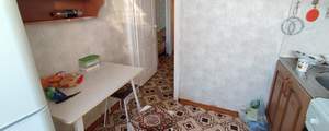 2-к квартира, вторичка, 42м2, 3/5 этаж