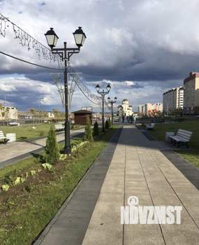 1-к квартира, вторичка, 35м2, 2/10 этаж