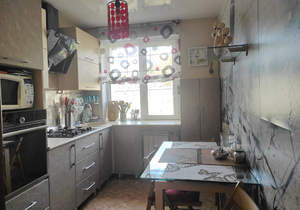 2-к квартира, вторичка, 46м2, 9/9 этаж