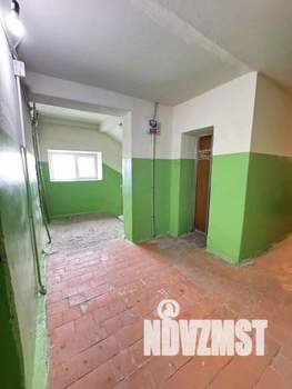 3-к квартира, вторичка, 61м2, 7/9 этаж