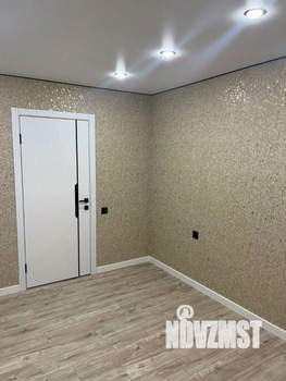 2-к квартира, вторичка, 56м2, 3/22 этаж