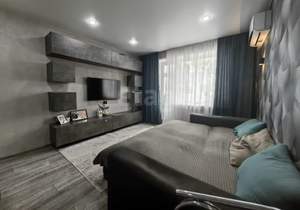 1-к квартира, вторичка, 33м2, 6/10 этаж