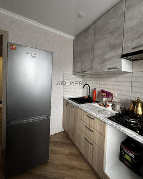 2-к квартира, вторичка, 43м2, 3/5 этаж