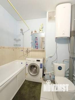 1-к квартира, вторичка, 29м2, 3/11 этаж
