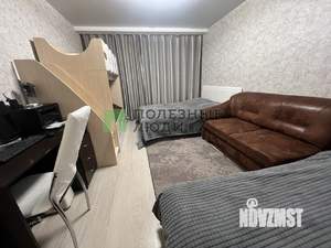 3-к квартира, вторичка, 73м2, 1/6 этаж