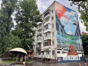 2-к квартира, вторичка, 42м2, 2/5 этаж