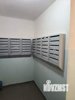 2-к квартира, вторичка, 52м2, 5/12 этаж