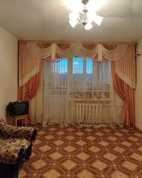 3-к квартира, вторичка, 66м2, 8/10 этаж