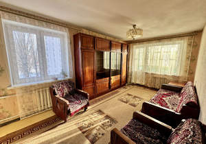 4-к квартира, вторичка, 86м2, 3/9 этаж