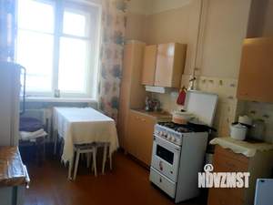 2-к квартира, вторичка, 60м2, 2/3 этаж