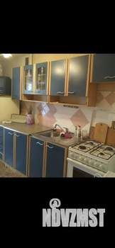 3-к квартира, вторичка, 59м2, 1/9 этаж