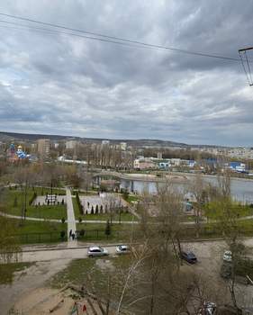 2-к квартира, вторичка, 47м2, 7/9 этаж