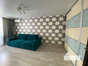 1-к квартира, вторичка, 38м2, 5/10 этаж