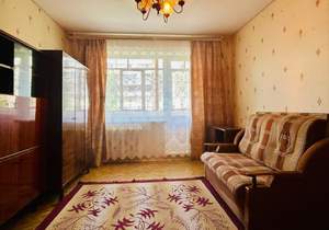 1-к квартира, вторичка, 38м2, 6/10 этаж
