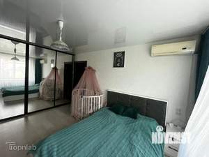 3-к квартира, вторичка, 60м2, 3/9 этаж