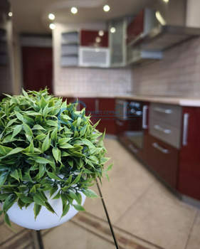 4-к квартира, вторичка, 118м2, 3/11 этаж