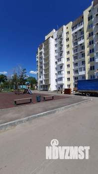 1-к квартира, вторичка, 25м2, 7/10 этаж
