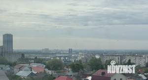 1-к квартира, вторичка, 33м2, 8/9 этаж