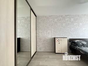 1-к квартира, вторичка, 34м2, 6/9 этаж