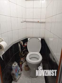 3-к квартира, вторичка, 62м2, 8/9 этаж