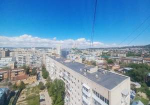 2-к квартира, вторичка, 99м2, 17/17 этаж