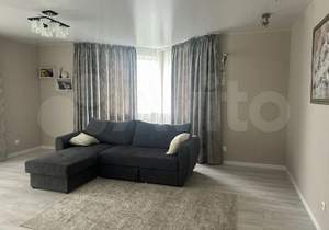 2-к квартира, вторичка, 61м2, 10/10 этаж