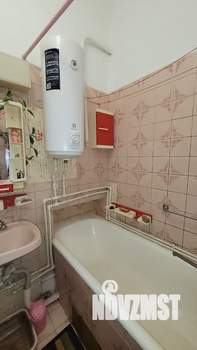 5-к квартира, вторичка, 117м2, 4/4 этаж