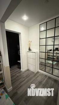 1-к квартира, вторичка, 34м2, 9/10 этаж