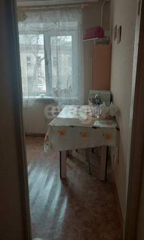 2-к квартира, вторичка, 43м2, 2/5 этаж