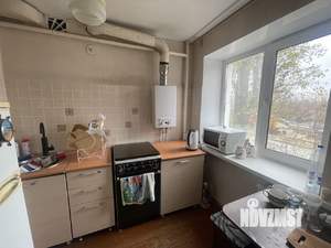 2-к квартира, вторичка, 44м2, 1/6 этаж