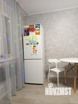 1-к квартира, вторичка, 34м2, 6/9 этаж