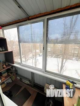 2-к квартира, вторичка, 46м2, 5/5 этаж