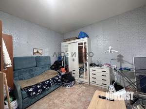 Студия квартира, вторичка, 23м2, 2/2 этаж