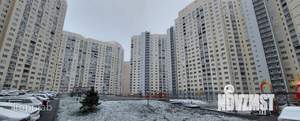 3-к квартира, вторичка, 81м2, 21/21 этаж