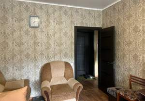 1-к квартира, вторичка, 35м2, 8/14 этаж
